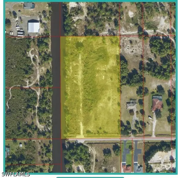2331 48th Avenue Ne, Naples, FL 34120