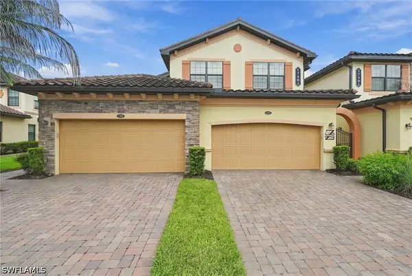 17401 Cherrywood Court #7401, Bonita Springs, FL 34135