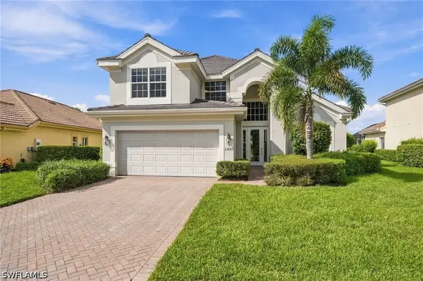 11845 Bramble Court, Naples, FL 34120