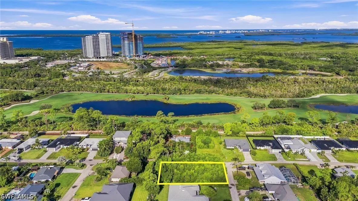 4665 Santiago Lane, Bonita Springs, FL 34134 - #1