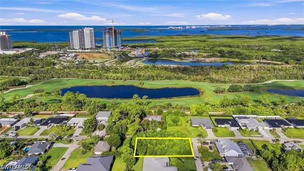 4665 Santiago Lane, Bonita Springs, FL 34134