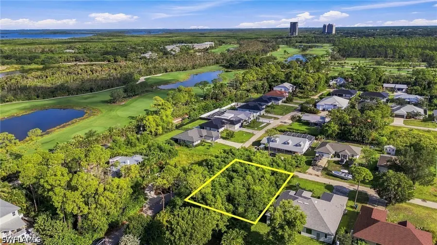 4665 Santiago Lane, Bonita Springs, FL 34134 - #3