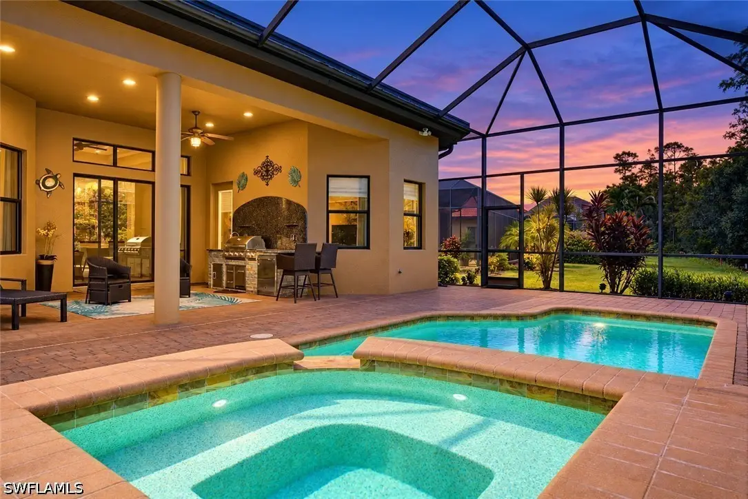 8677 Mercado Court, Fort Myers, FL 33912 - #1