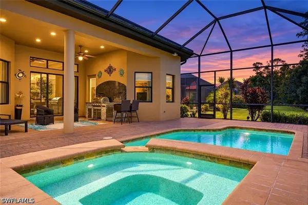8677 Mercado Court, Fort Myers, FL 33912