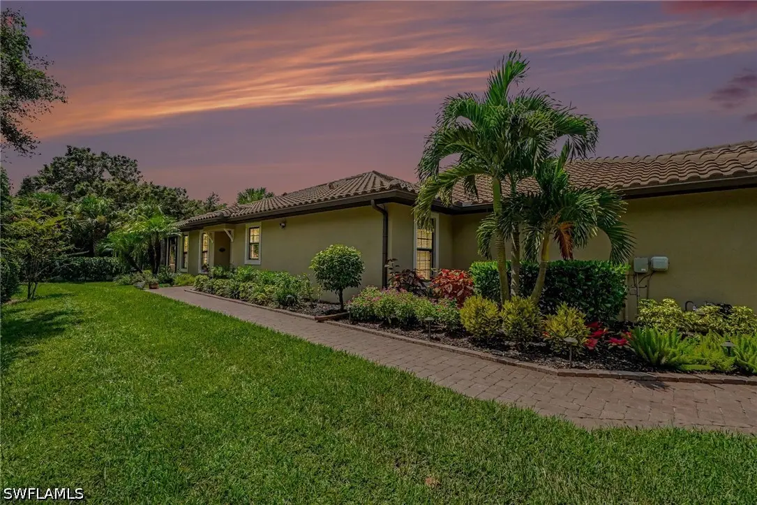 8004 Calle Canovas Court, Naples, FL 34114 - #1