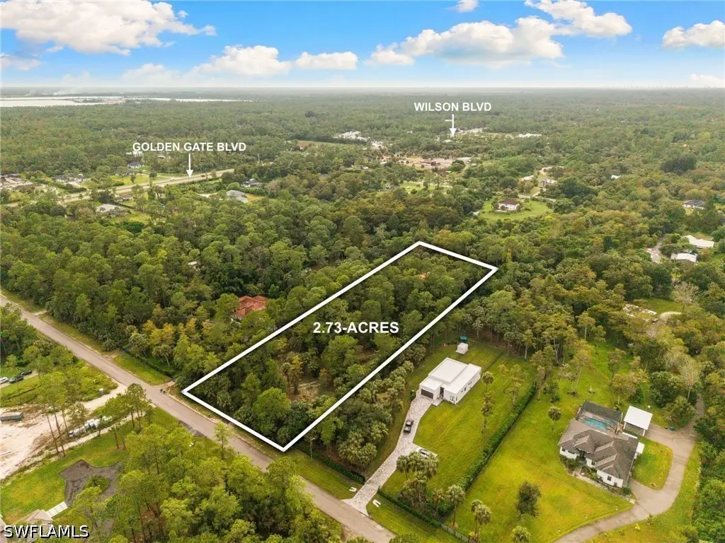 191 4th Street Ne, Naples, FL 34120 - #1