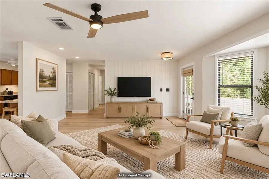 191 4th Street Ne, Naples, FL 34120 - #3