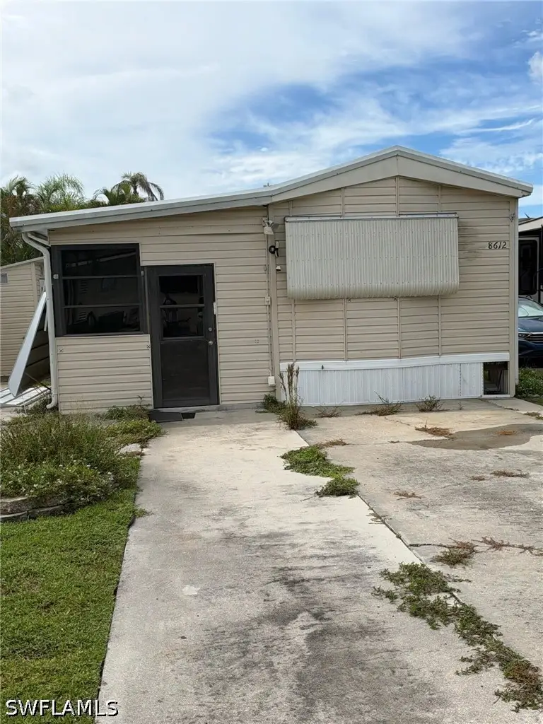 8612 Red Cedar Drive, Estero, FL 33928 - #1