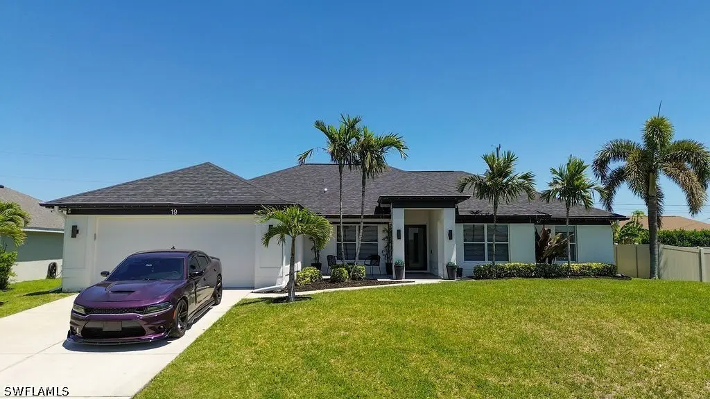 19 NW 13th Place, Cape Coral, FL 33993 - #1