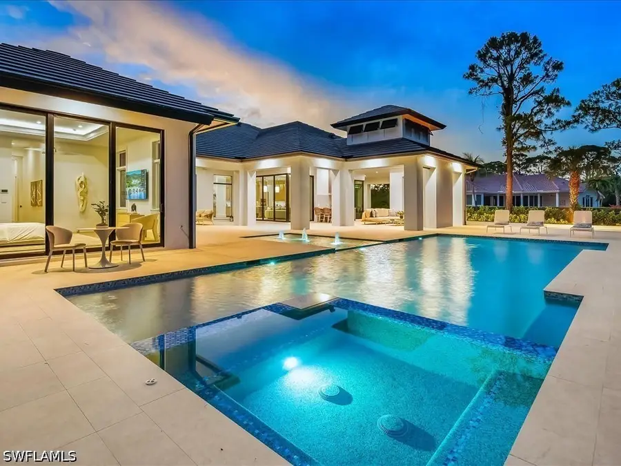 500 Ridge Drive, Naples, FL 34108 - #3