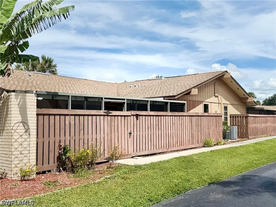 6336 Royal Woods Drive #B, Fort Myers, FL 33908 - #2