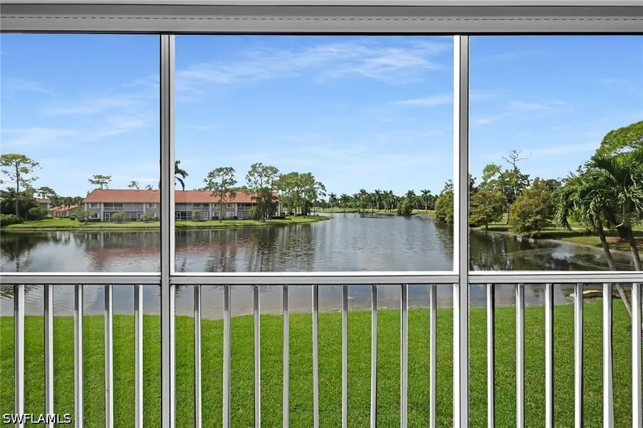 3675 Amberly Circle #C207, Naples, FL 34112 - #2