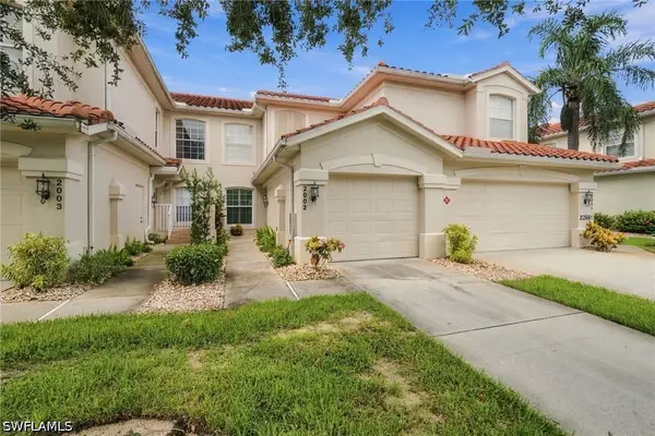 22891 Sago Pointe Drive #2002, Estero, FL 34135