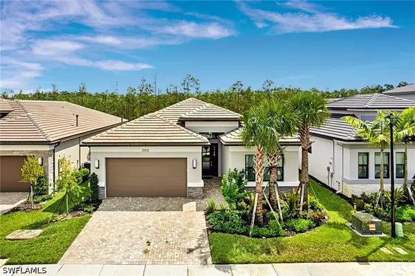 21013 Teak Tree Terrace, Estero, FL 33928