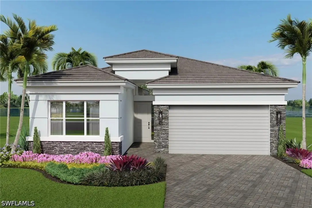 2657 Hyacinth Place, Naples, FL 34112 - #1