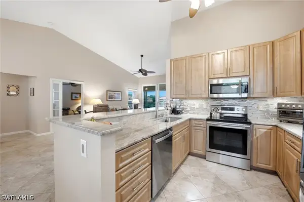 2555 Aspen Creek Lane #201, Naples, FL 34119