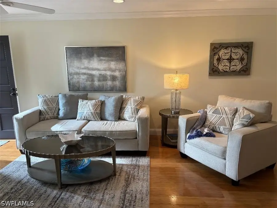 1051 Forest Lakes Drive #21B, Naples, FL 34105 - #2