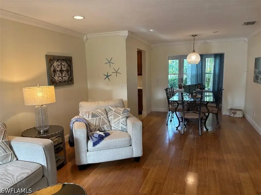 1051 Forest Lakes Drive #21B, Naples, FL 34105 - #3