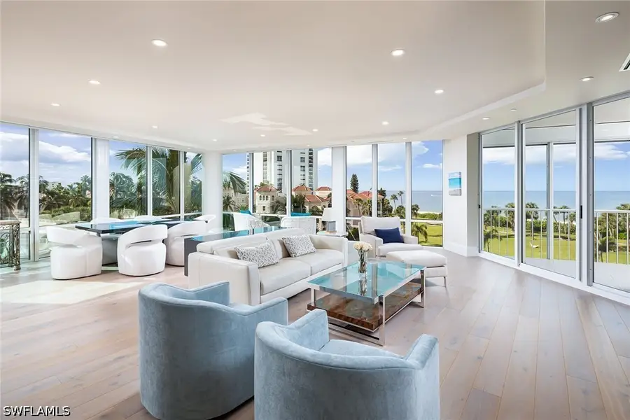 3991 Gulf Shore Boulevard N #301, Naples, FL 34103 - #2