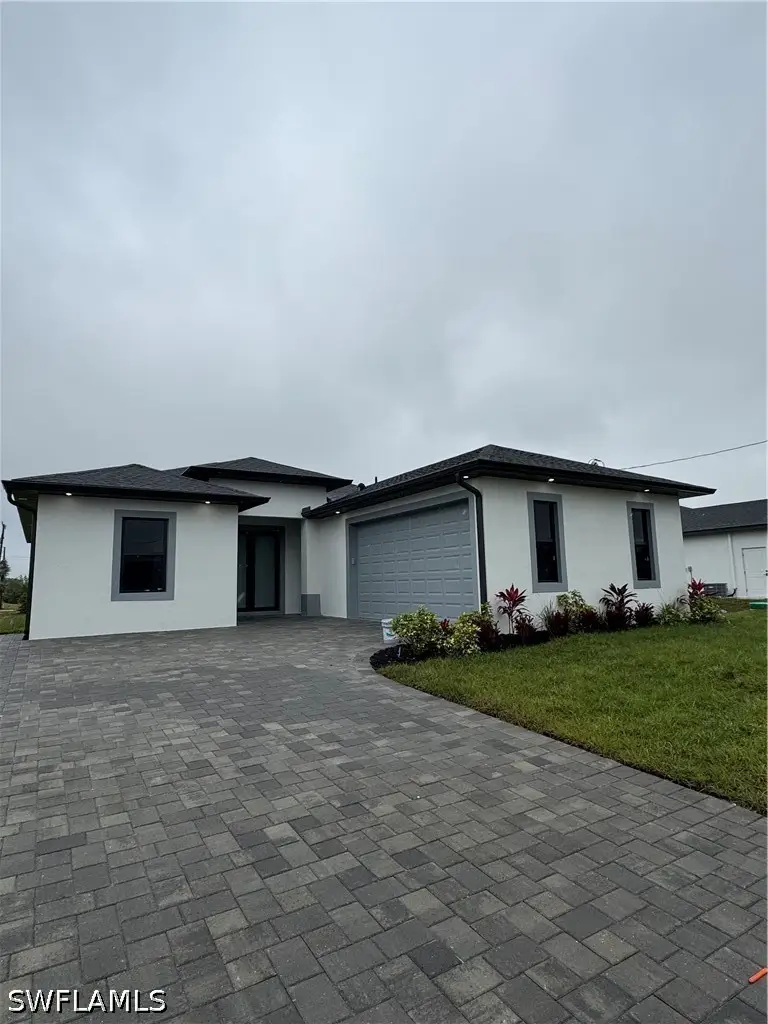 3107 9th Street Sw, Lehigh Acres, FL 33976 - #1
