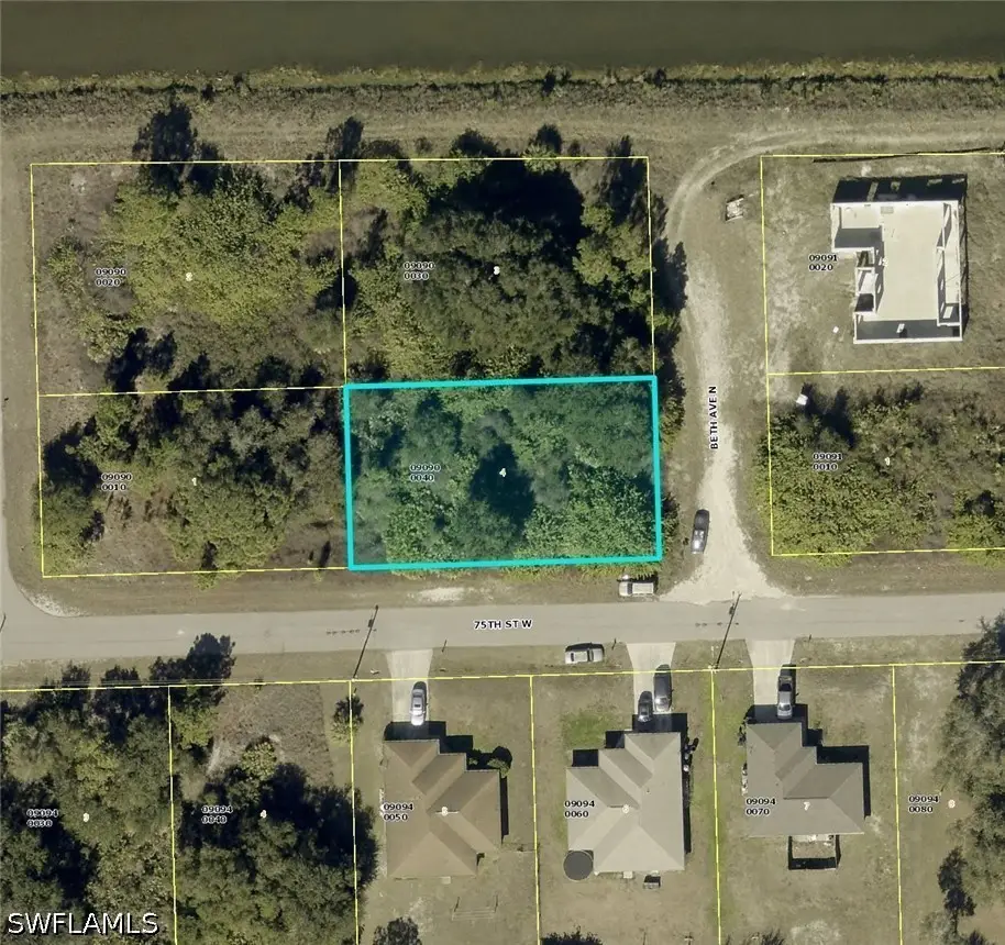 7501 Beth Avenue N, Lehigh Acres, FL 33971 - #1
