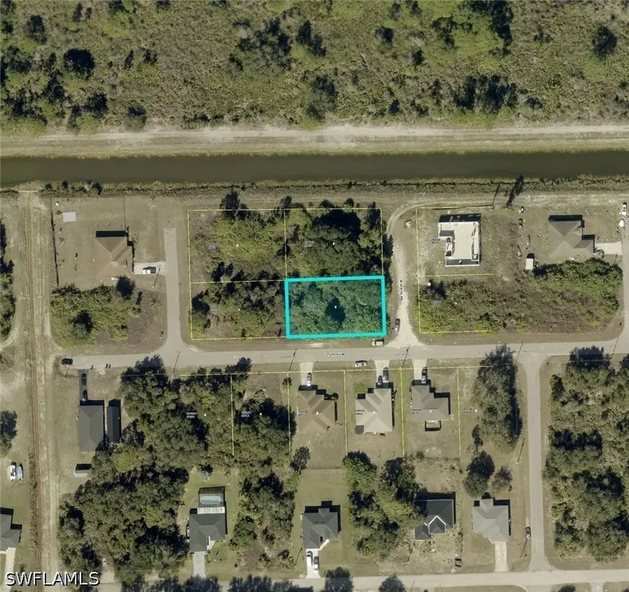 7501 Beth Avenue N, Lehigh Acres, FL 33971 - #2