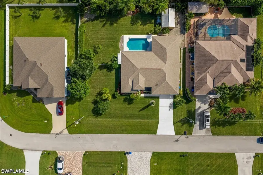 3007 SW 26th Court, Cape Coral, FL 33914 - #3