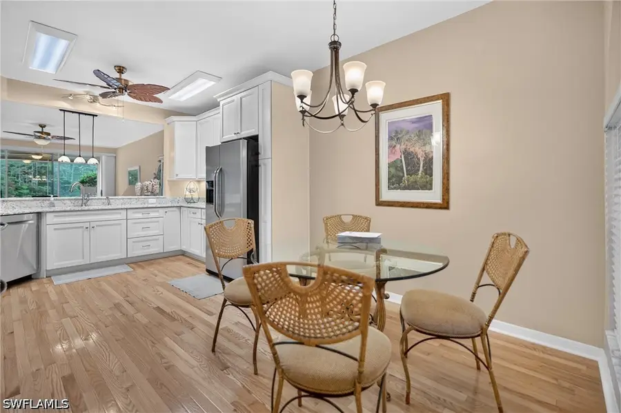528 Lake Louise Circle #301, Naples, FL 34110 - #3