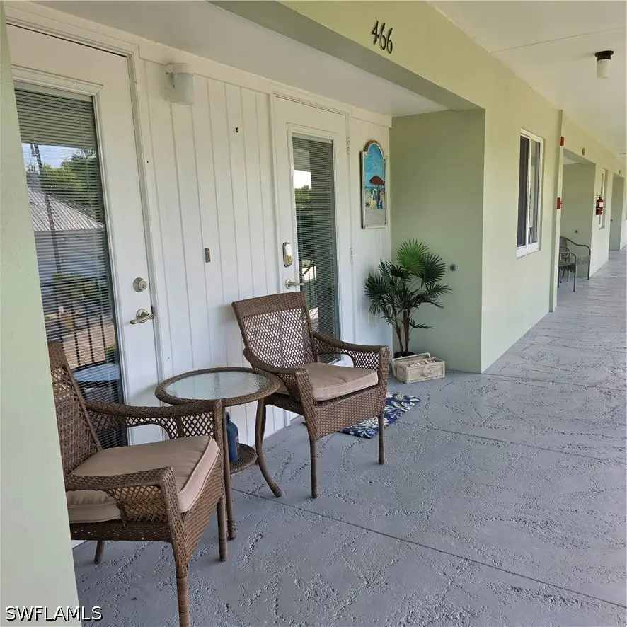 466 12th Avenue S #466, Naples, FL 34102 - #1