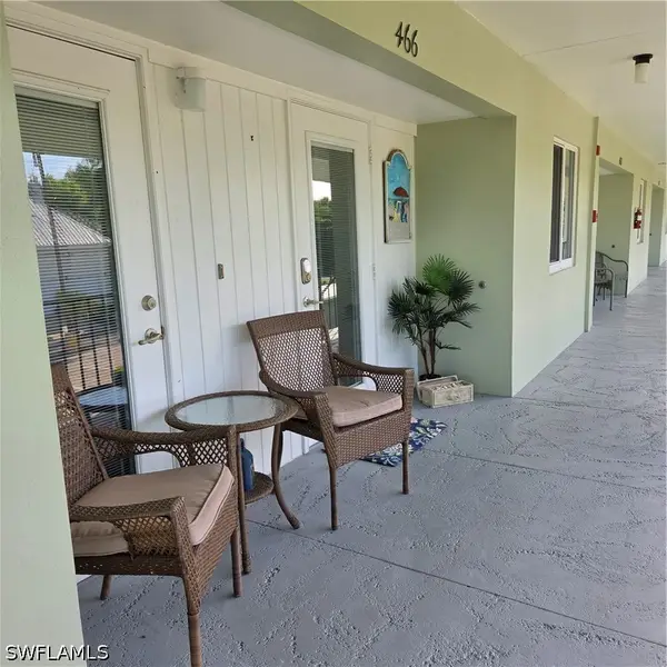 466 12th Avenue S #466, Naples, FL 34102