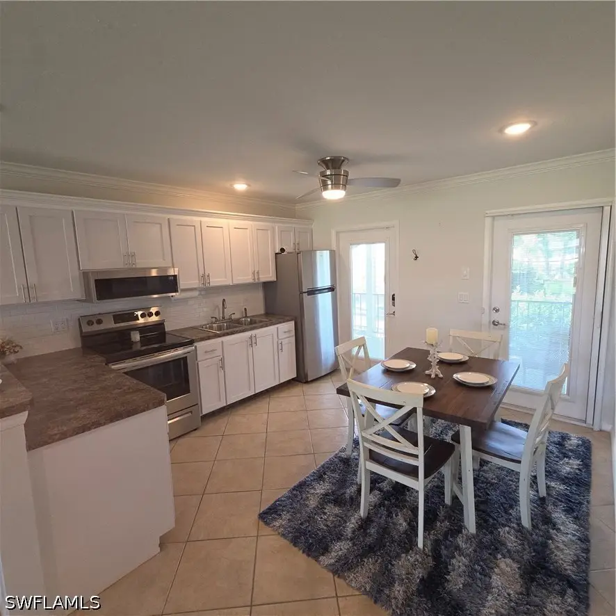 466 12th Avenue S #466, Naples, FL 34102 - #2
