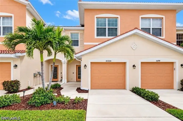 10200 Via Colomba Circle, Fort Myers, FL 33966
