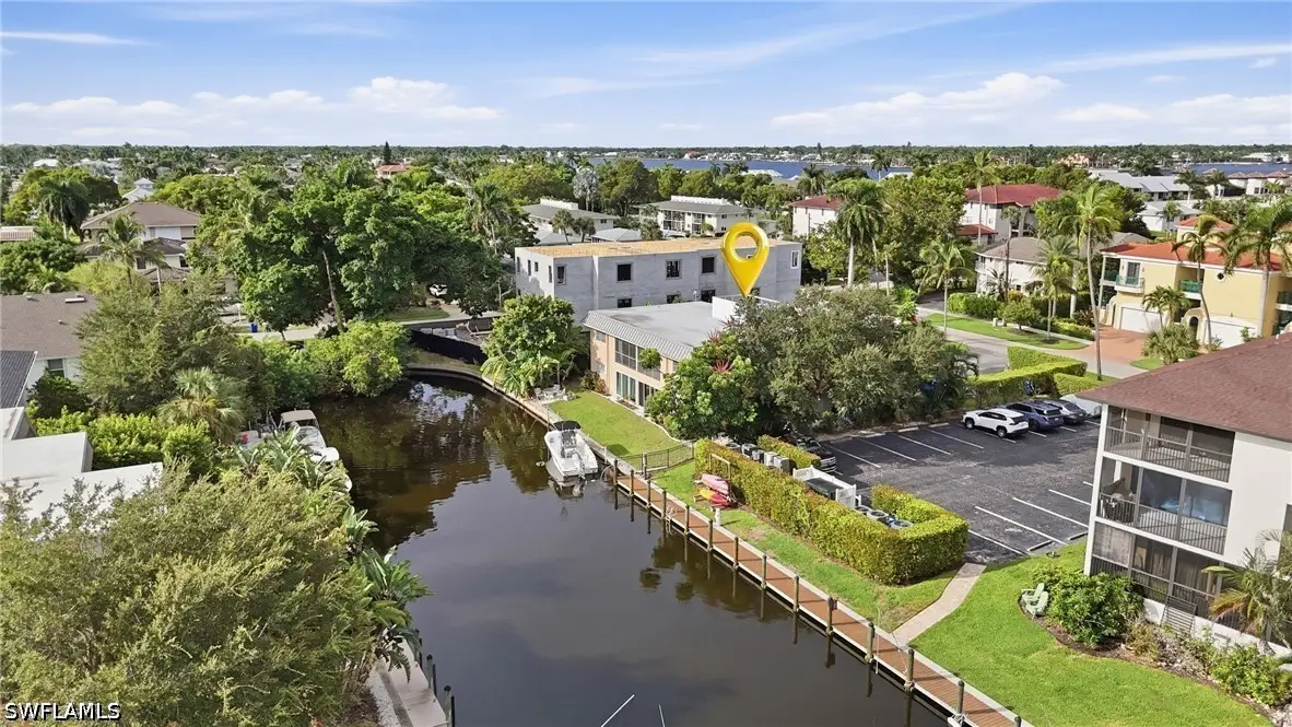 1195 Clam Court #203, Naples, FL 34102 - #1