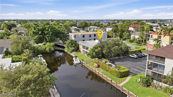 1195 Clam Court #203, Naples, FL 34102
