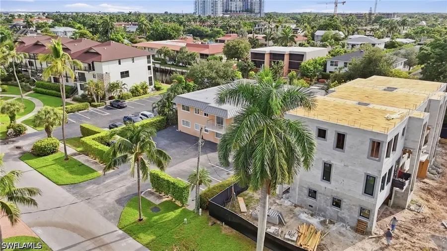 1195 Clam Court #203, Naples, FL 34102 - #2