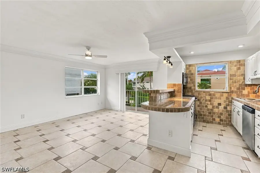 1195 Clam Court #203, Naples, FL 34102 - #3
