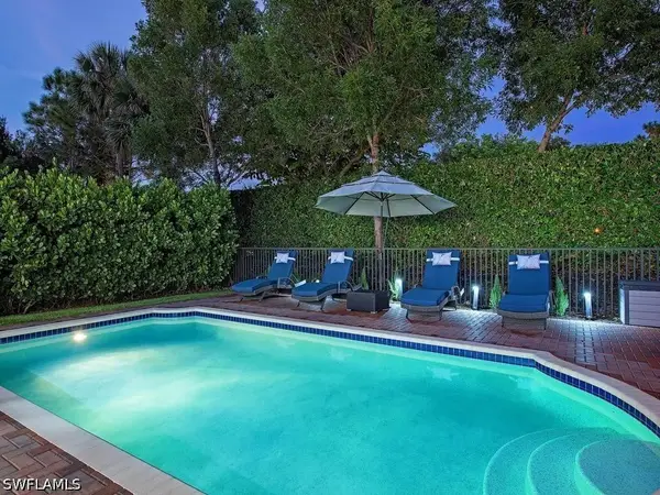 4446 Crimson Avenue, Naples, FL 34119
