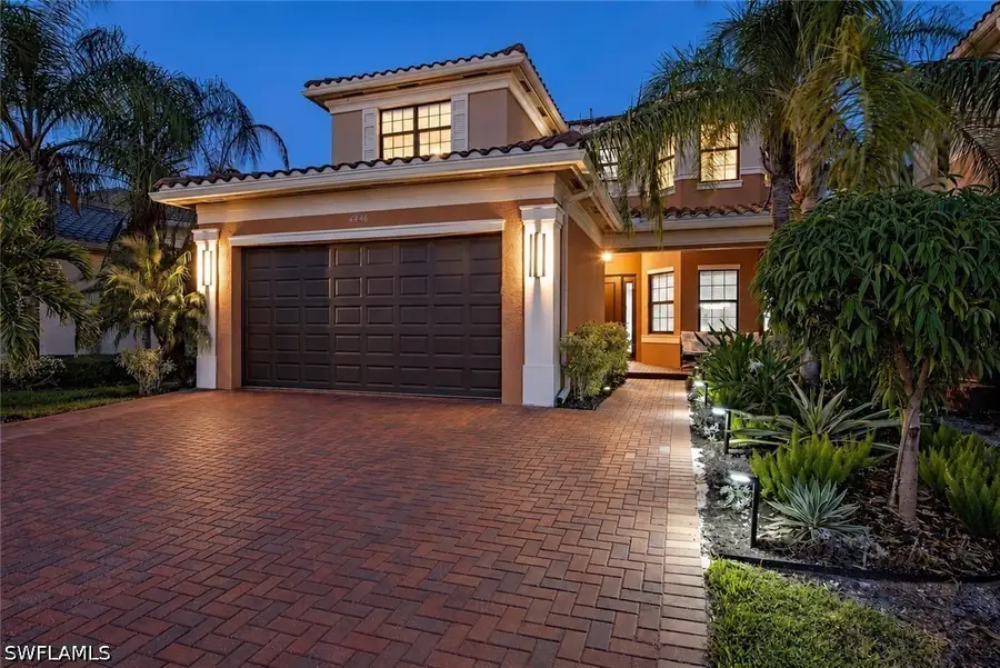 4446 Crimson Avenue, Naples, FL 34119 - #3