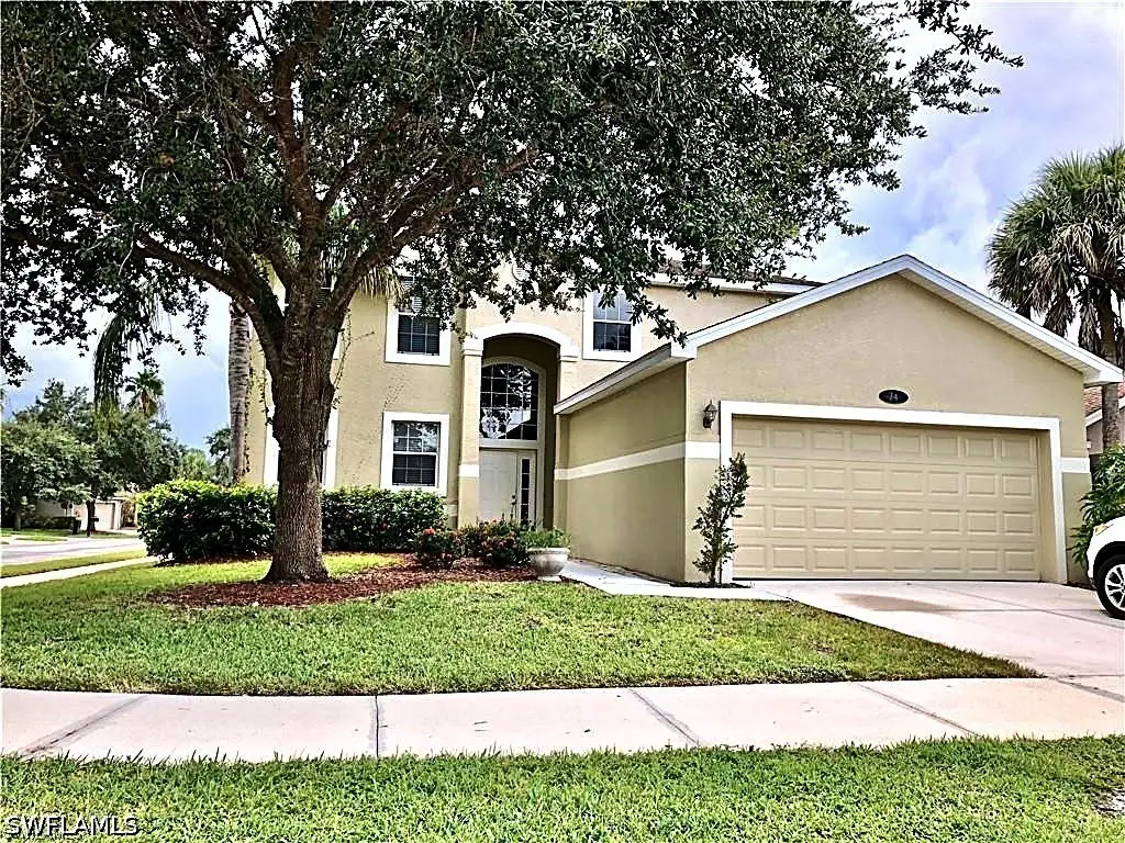 74 Burnt Pine Drive, Naples, FL 34119 - #1