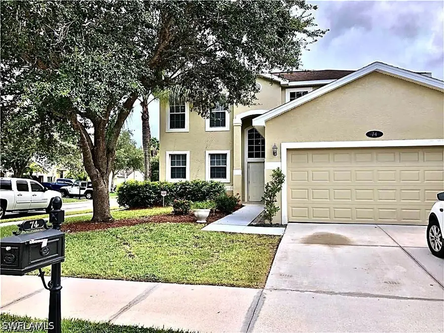 74 Burnt Pine Drive, Naples, FL 34119 - #2