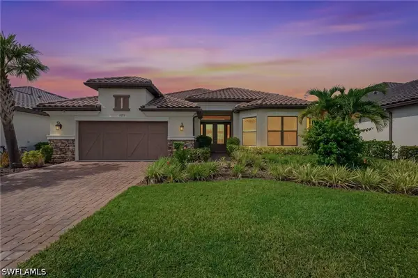 8333 Promoso Court, Naples, FL 34114