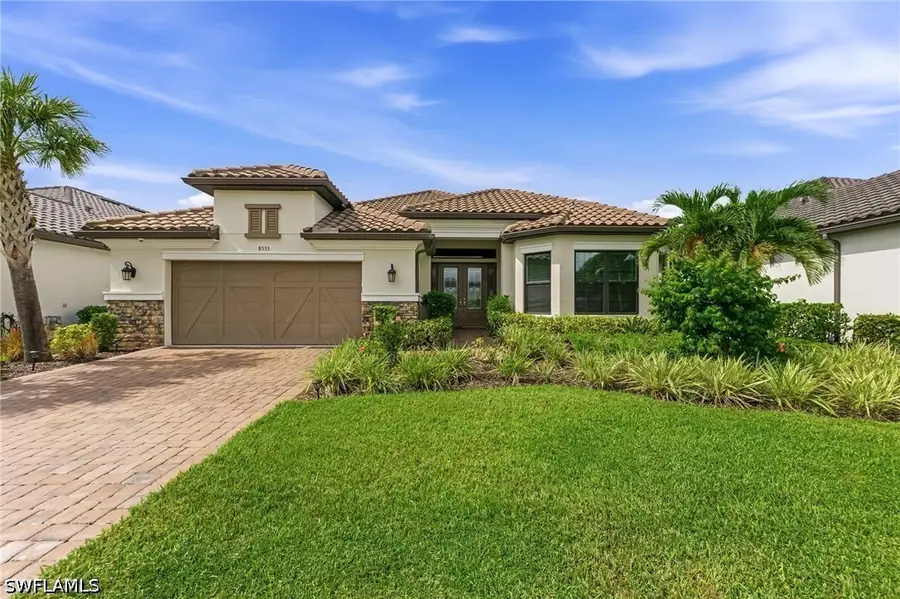 8333 Promoso Court, Naples, FL 34114 - #2