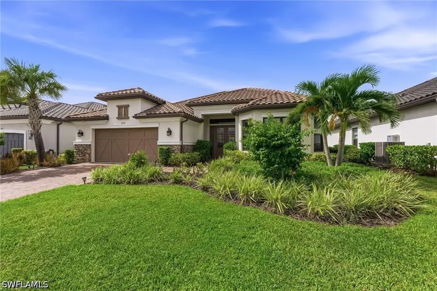 8333 Promoso Court, Naples, FL 34114 - #3