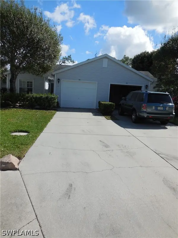 114 Quail Forest Boulevard #7, Naples, FL 34105