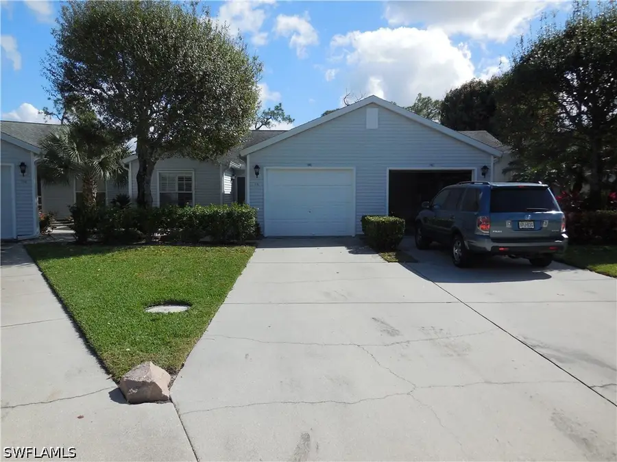 114 Quail Forest Boulevard #7, Naples, FL 34105 - #2