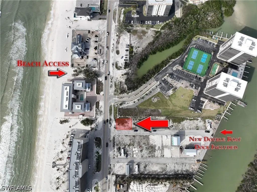 26275 Lot #29 & Lot #30 Hickory Boulevard, Bonita Springs, FL 34134 - #1