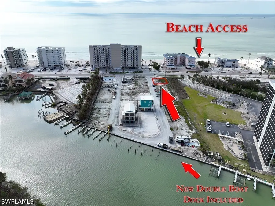 26275 Lot #29 & Lot #30 Hickory Boulevard, Bonita Springs, FL 34134 - #2