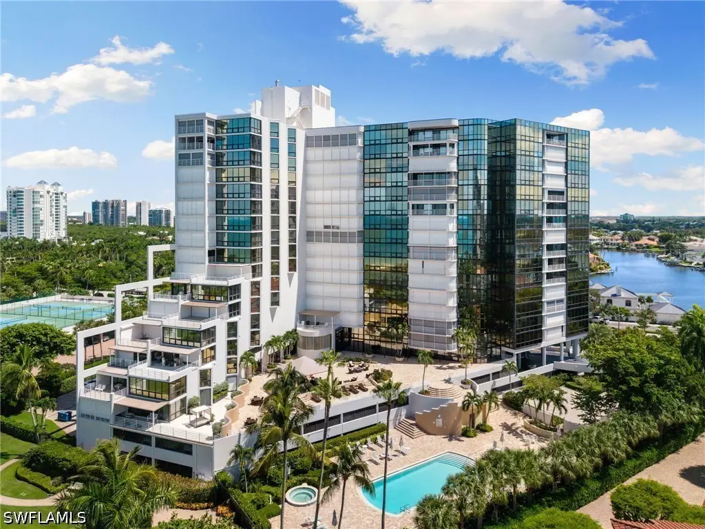 4751 Gulf Shore Boulevard N #905, Naples, FL 34103 - #1