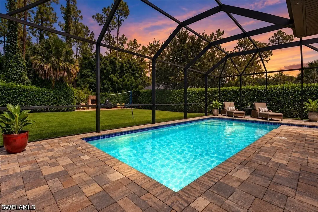 4875 Teak Wood Drive, Naples, FL 34119 - #1