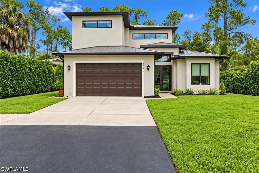 4875 Teak Wood Drive, Naples, FL 34119 - #2